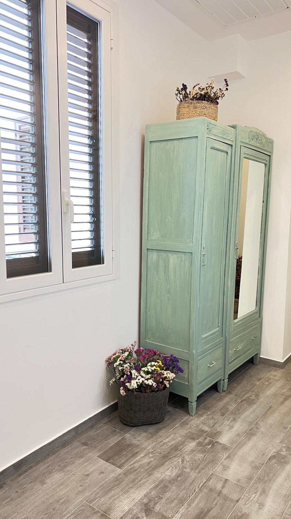 Dimora Donna Vitalia Apartments トラーパニ エクステリア 写真