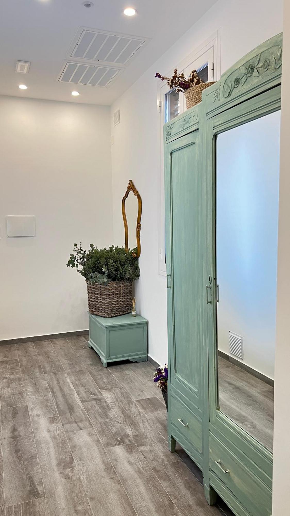 Dimora Donna Vitalia Apartments トラーパニ エクステリア 写真