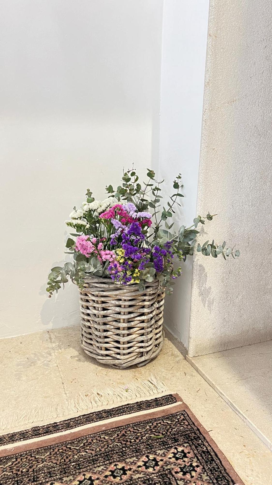 Dimora Donna Vitalia Apartments トラーパニ エクステリア 写真