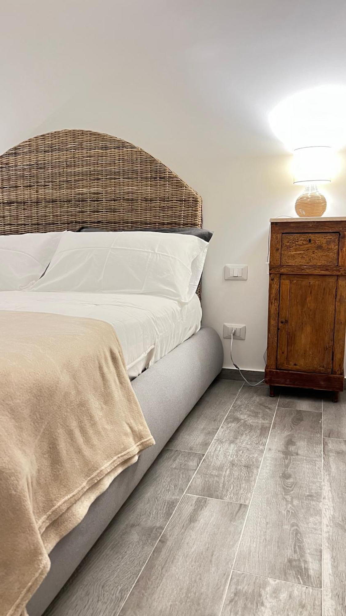 Dimora Donna Vitalia Apartments トラーパニ エクステリア 写真