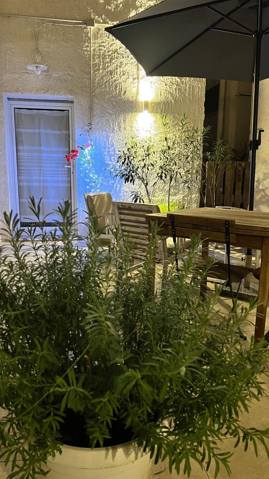 Dimora Donna Vitalia Apartments トラーパニ エクステリア 写真