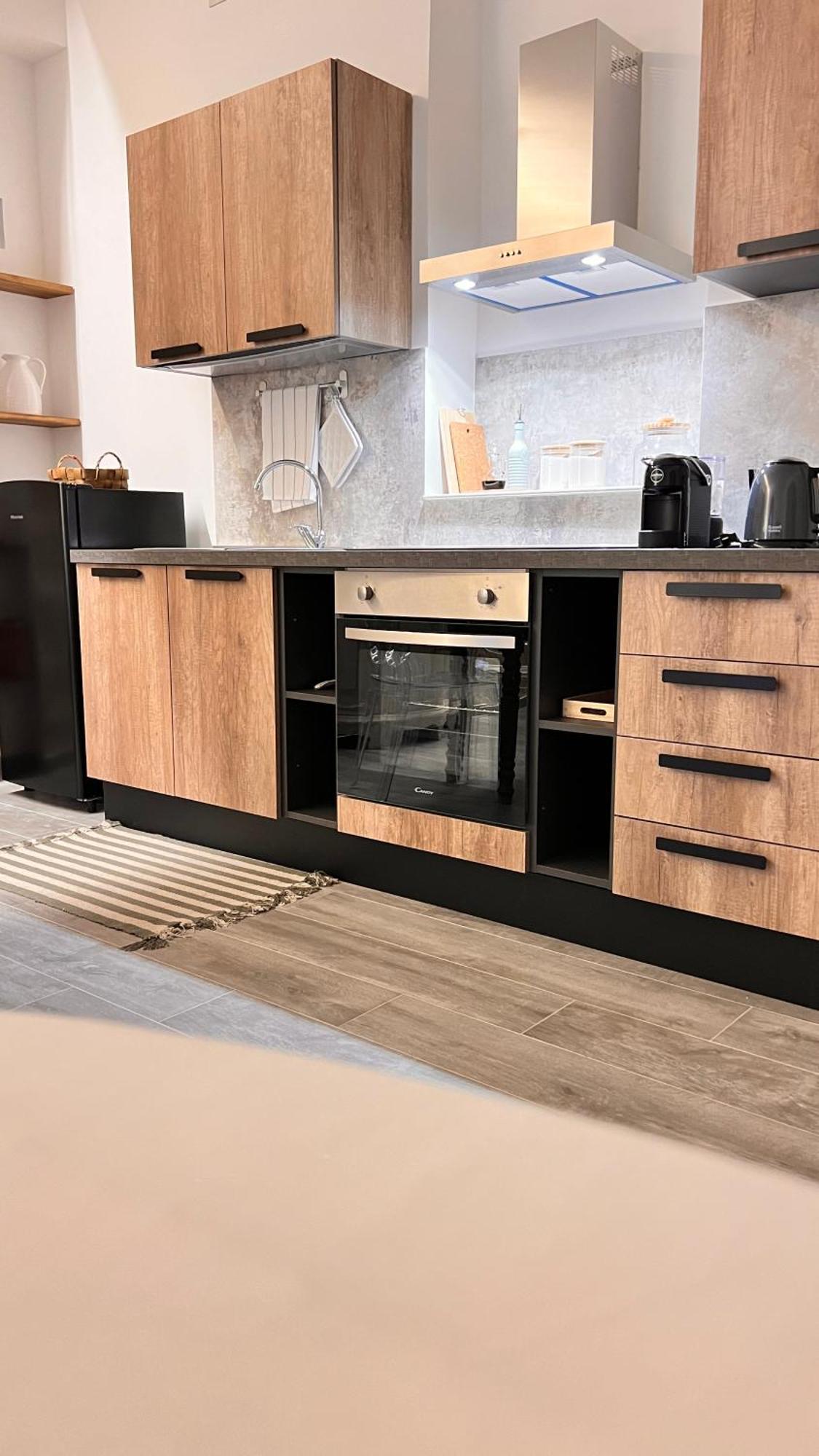 Dimora Donna Vitalia Apartments トラーパニ エクステリア 写真