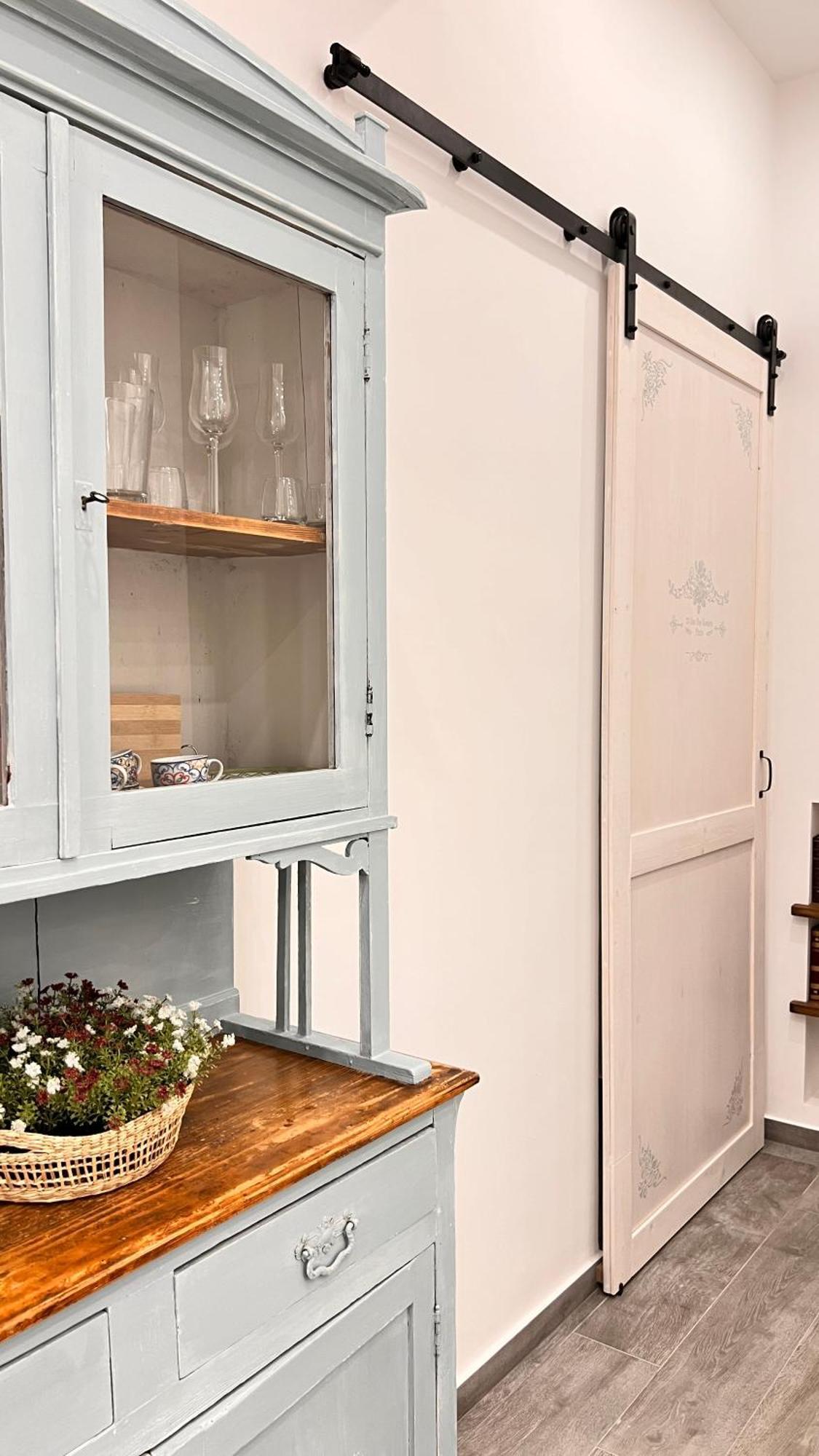 Dimora Donna Vitalia Apartments トラーパニ エクステリア 写真