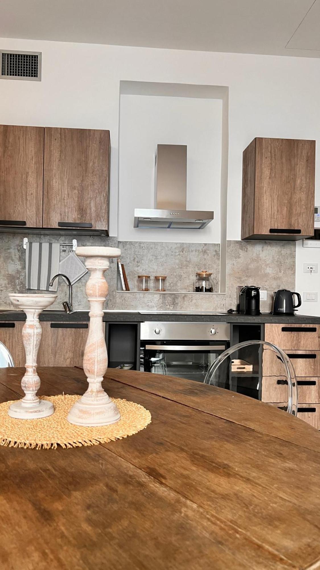 Dimora Donna Vitalia Apartments トラーパニ エクステリア 写真