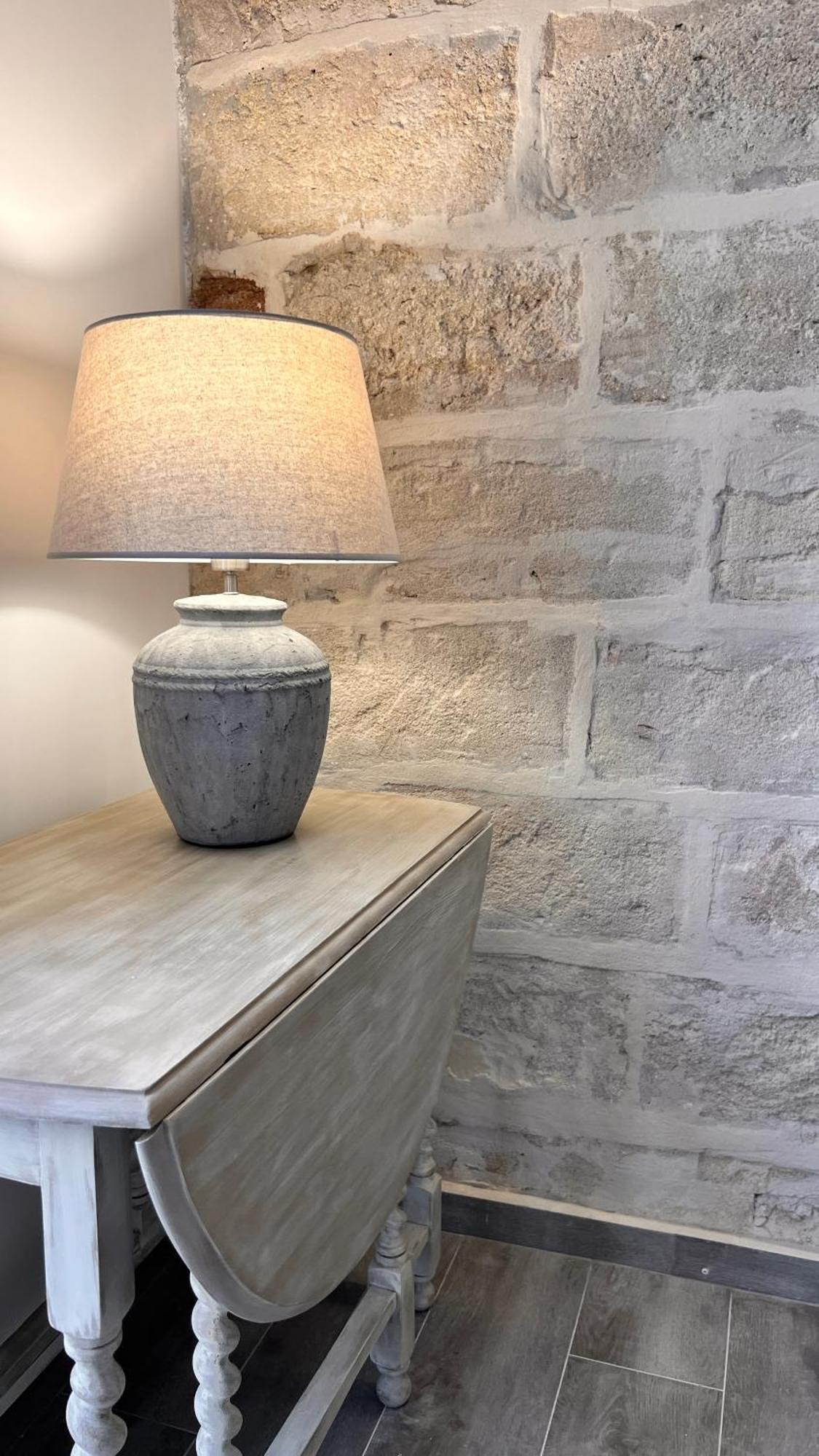 Dimora Donna Vitalia Apartments トラーパニ エクステリア 写真